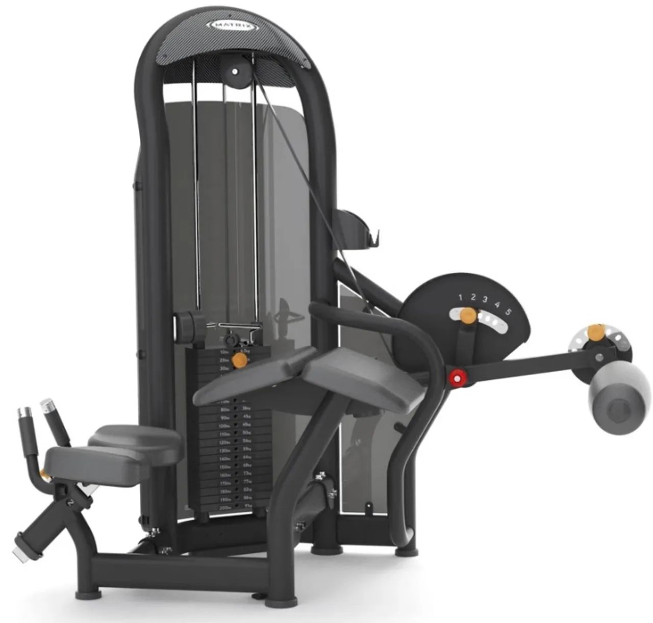 MESA FLEXORA MATRIX G3 SEMINOVA