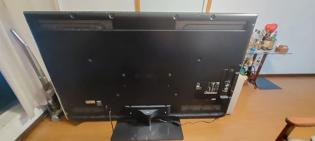TV SONY BRAVIA 55  - Foto 5