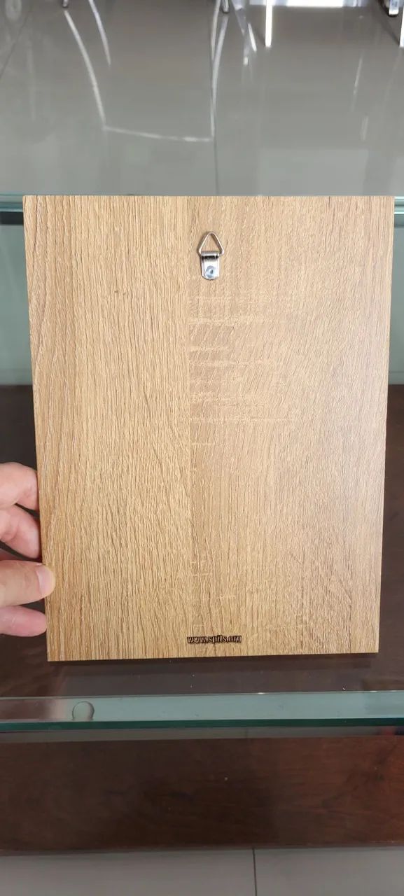 Quadro Quebra Cabeça - Foto 4