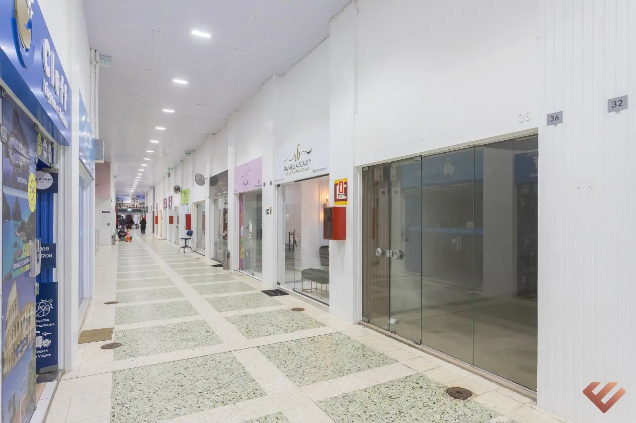 Loja Central Galeria Zabaleta - Foto 4