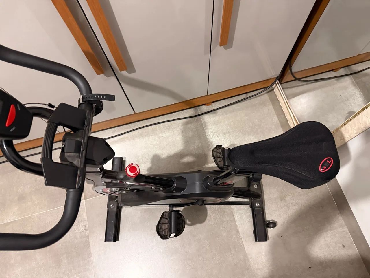Bicicleta ergométrica  - Foto 3