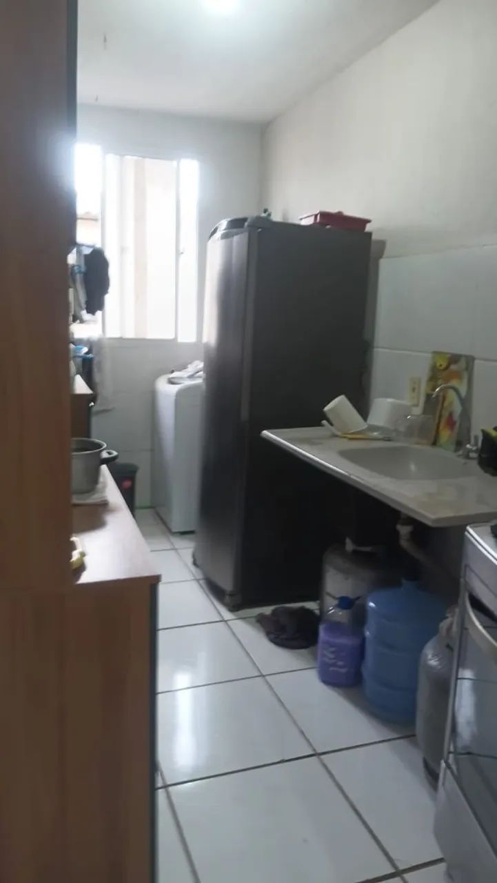 Vendo Apartamento cidade jardim 2 - Foto 2