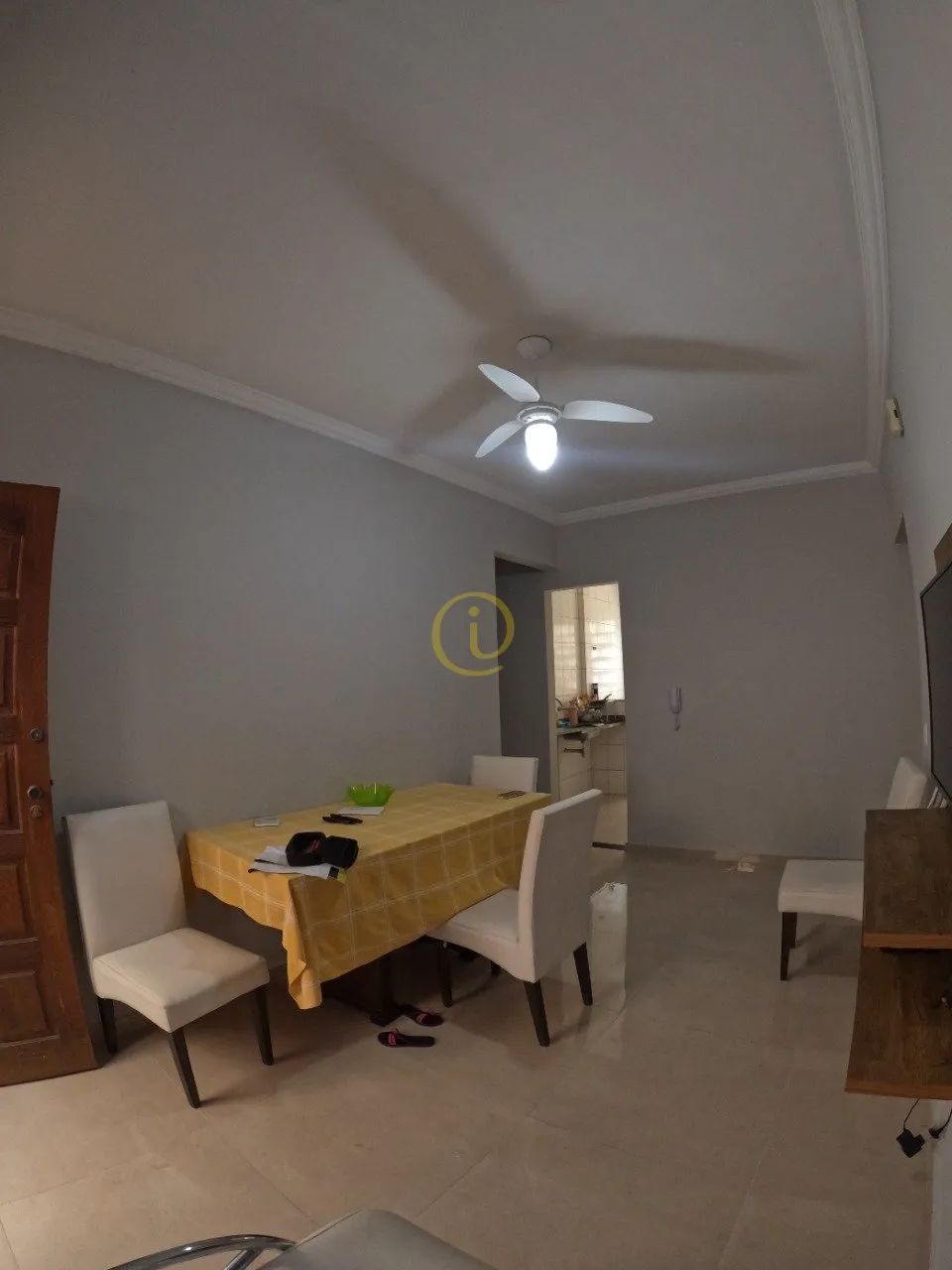 Apartamento para Venda no Castelo, BH