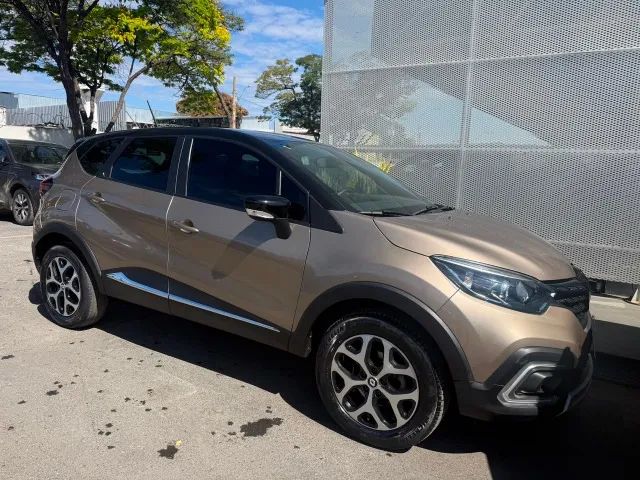 Renault Captur 2023