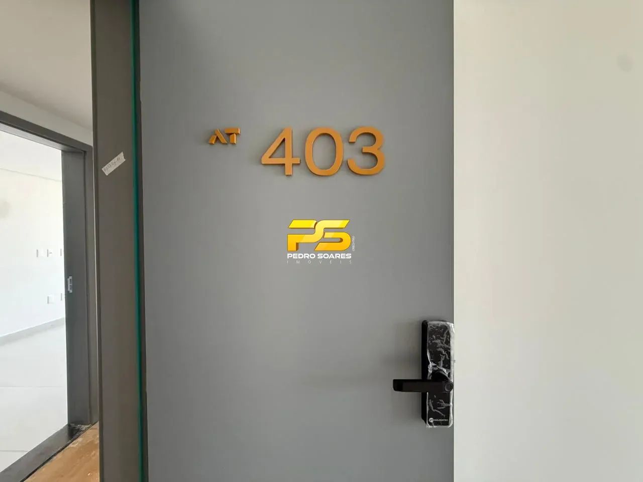 APARTAMENTO PARA VENDA | Manaíra REF: AP0922 - Foto 3