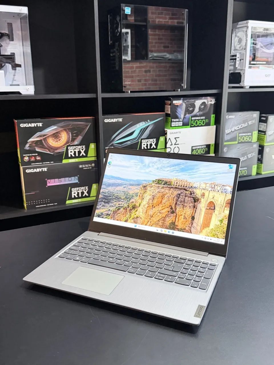 Notebook Lenovo  - Foto 3