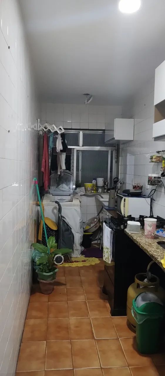Apartamento , Bairro : Campo Grande , 2 Quartos! - Foto 2