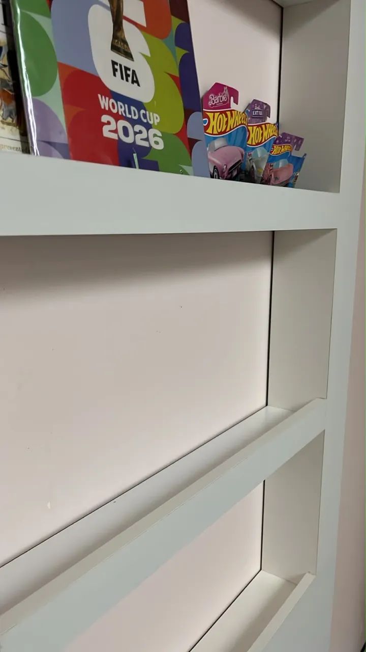 Prateleira em Mdf  - Foto 3