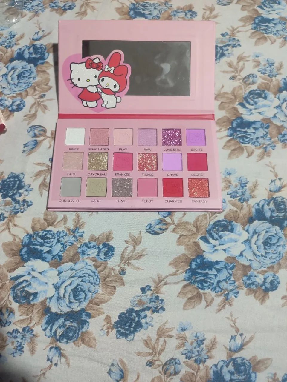 Vende-se produtos da Hello Kitty  - Foto 2
