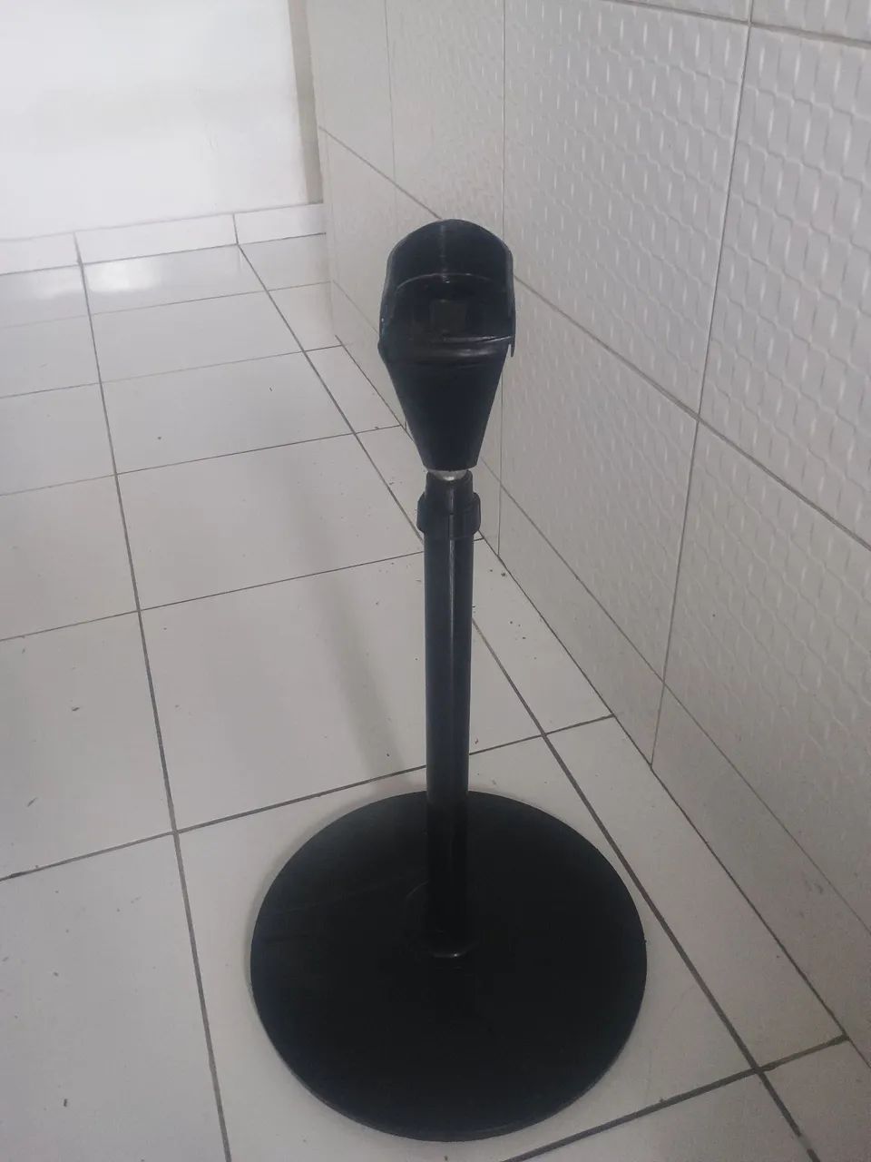 Pés de ventilador  - Foto 3