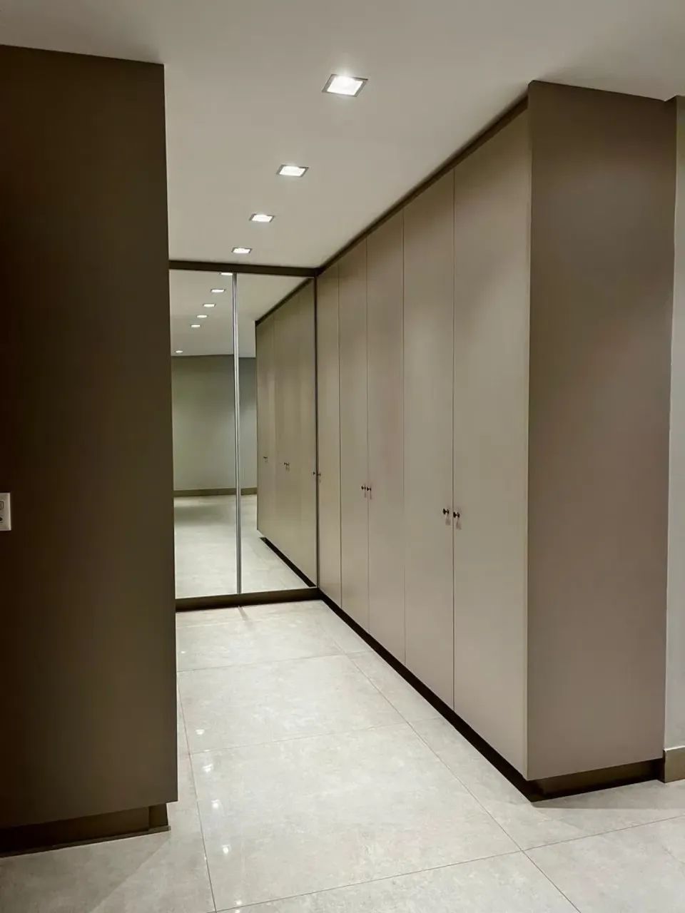 ALUGUEL lindo apartamento com 4 suites - Foto 3