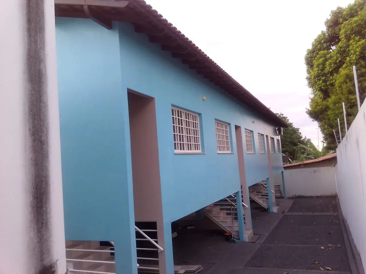 Aluga-se Apartamento no Centro  - Foto 2