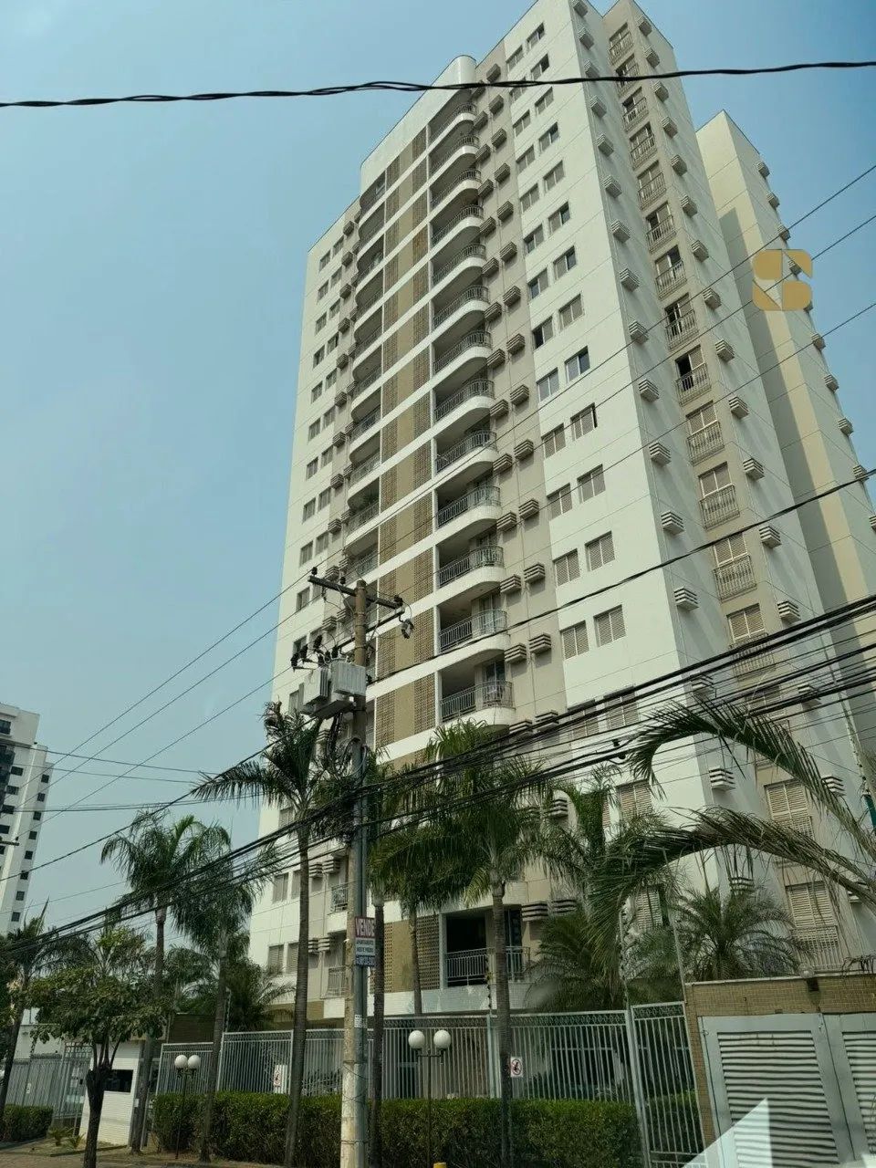 Apartamento a venda no bairro Quilombo - Cuiabá, MT - Foto 4