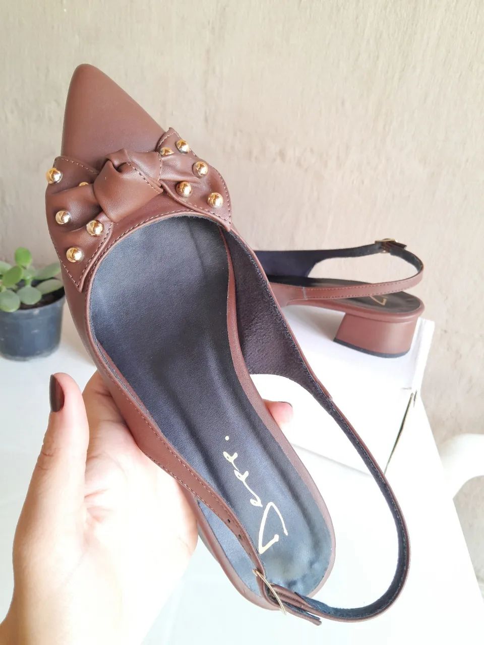 Sapato elegante  - Foto 5