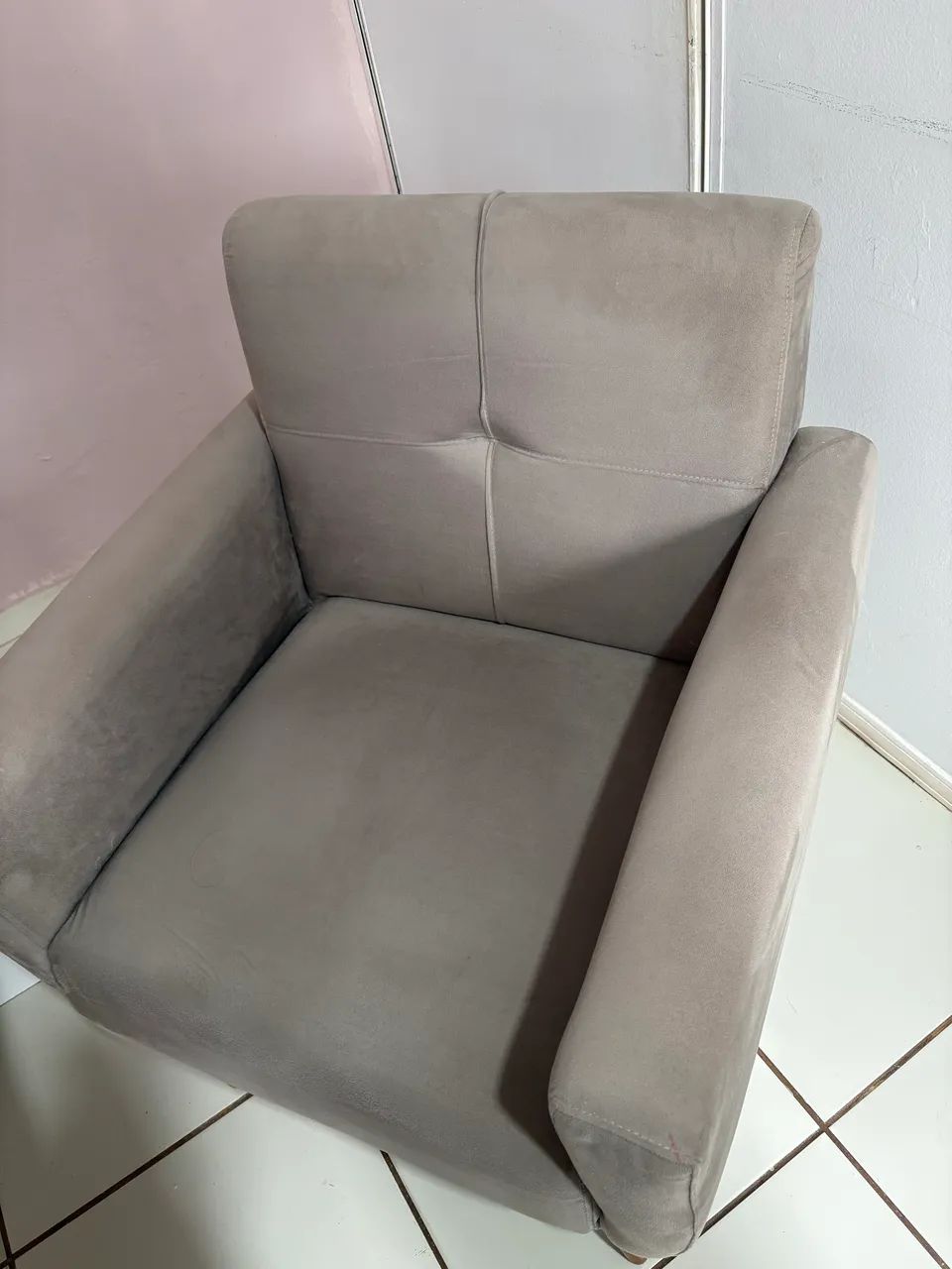 Poltrona 
