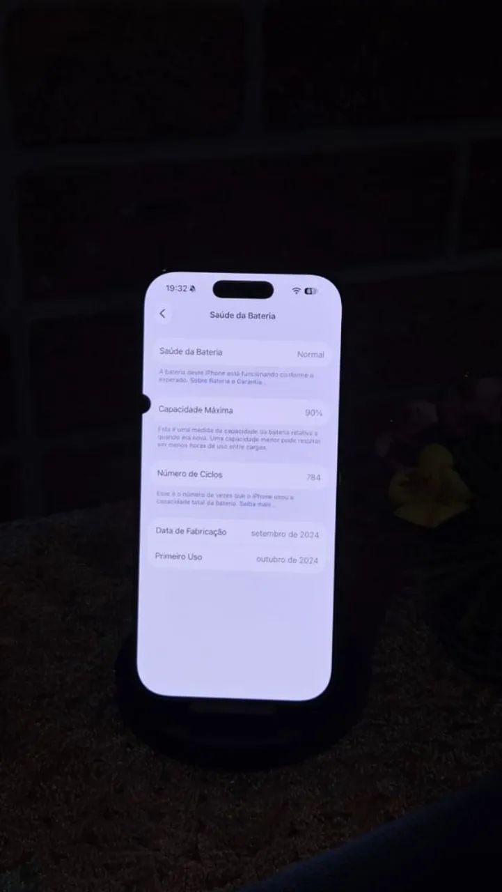 iPhone 16 Pro 128GB - Foto 3