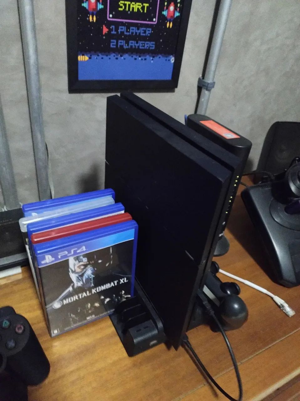PS4 Desbloqueado!  - Foto 2