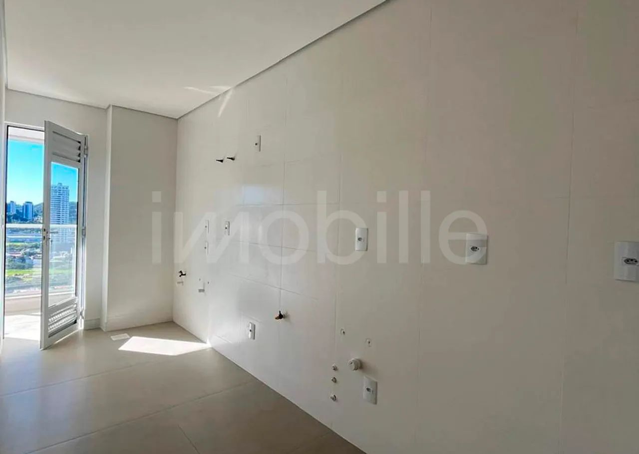 Apartamento no Edifício Duo na Praia Brava - Foto 4