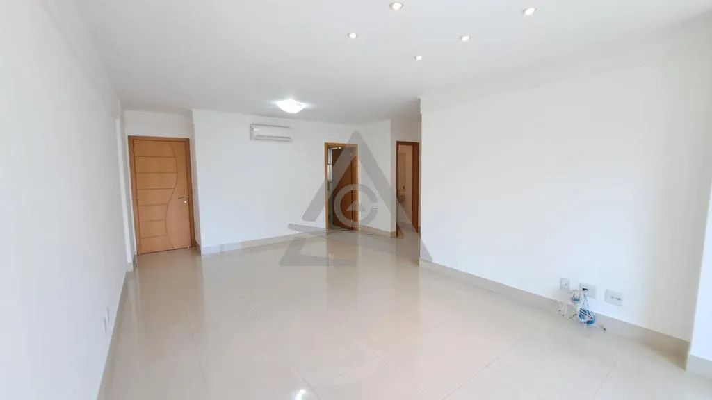 Apartamento para alugar em Campinas, Cambuí, com 3 quartos, com 105 m², Edifício Veneza - Foto 2