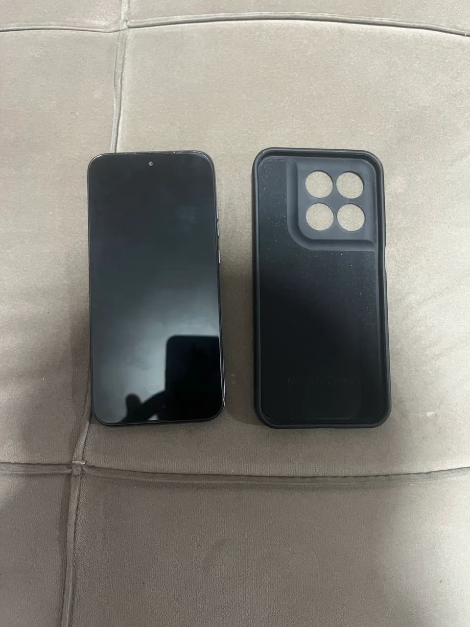MOTO G67 - Foto 5