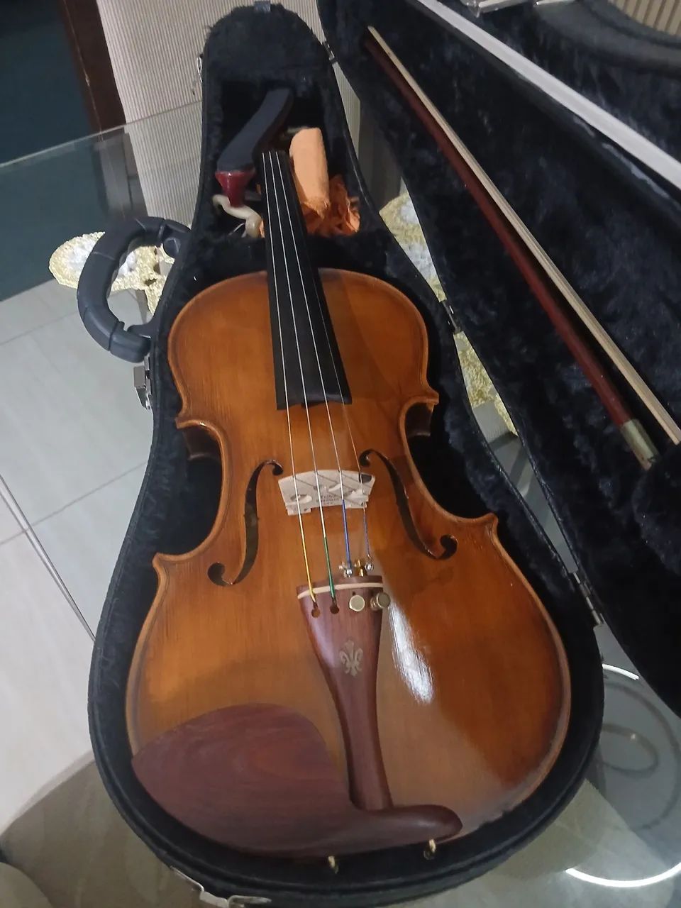Violino eagle 644 4/4