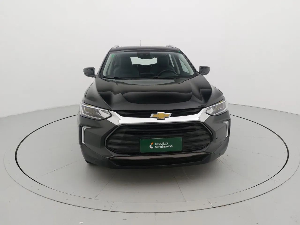 Chevrolet Tracker Premier 1.2 Turbo 12V Flex Aut., foto 8 de 18