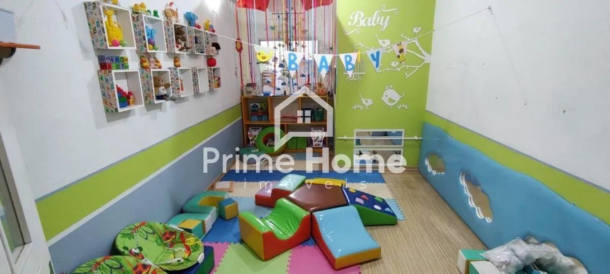 ponto comercial - Loteamento Alphaville Campinas - Campinas - Foto 5