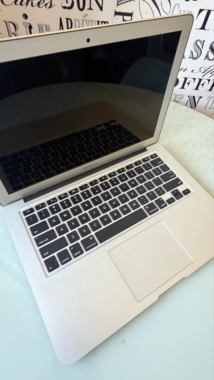 MacBook  - Foto 5