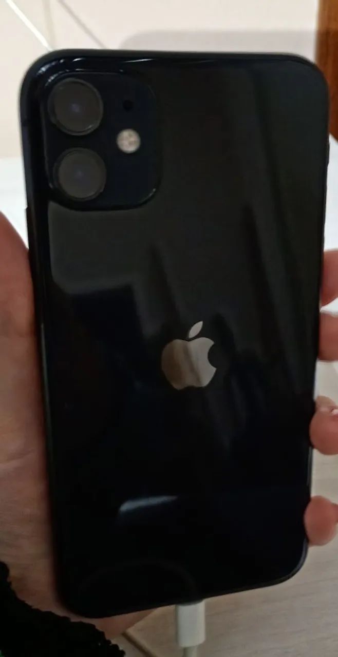 iPhone 11 64gb Impecável de Novo!! - Foto 2