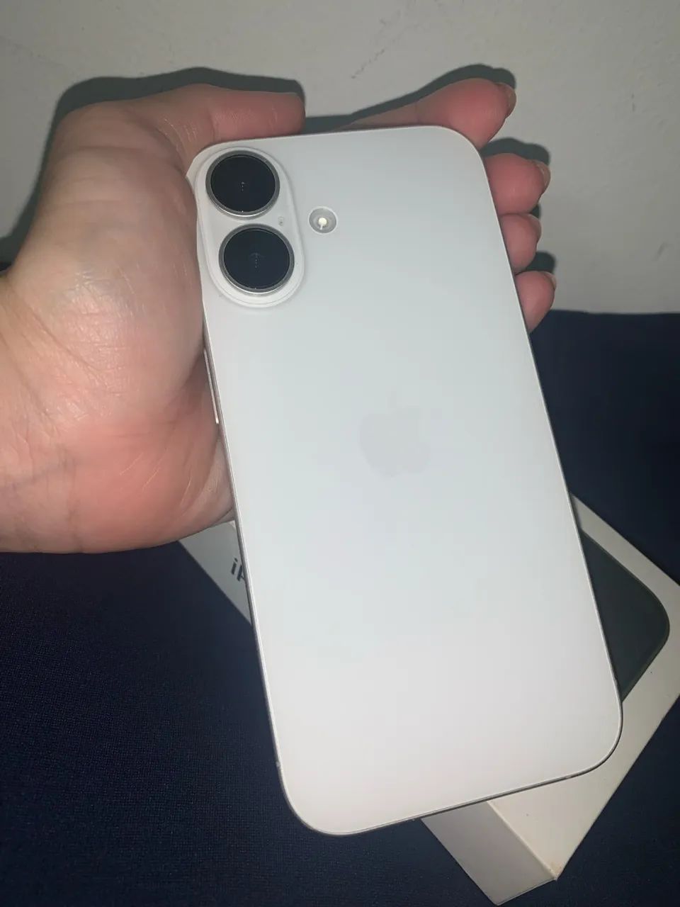 iPhone 16 256gb - Foto 3