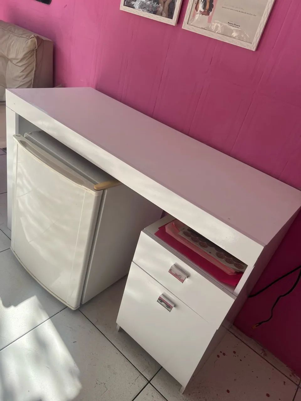 Bancada pra salão  - Foto 4