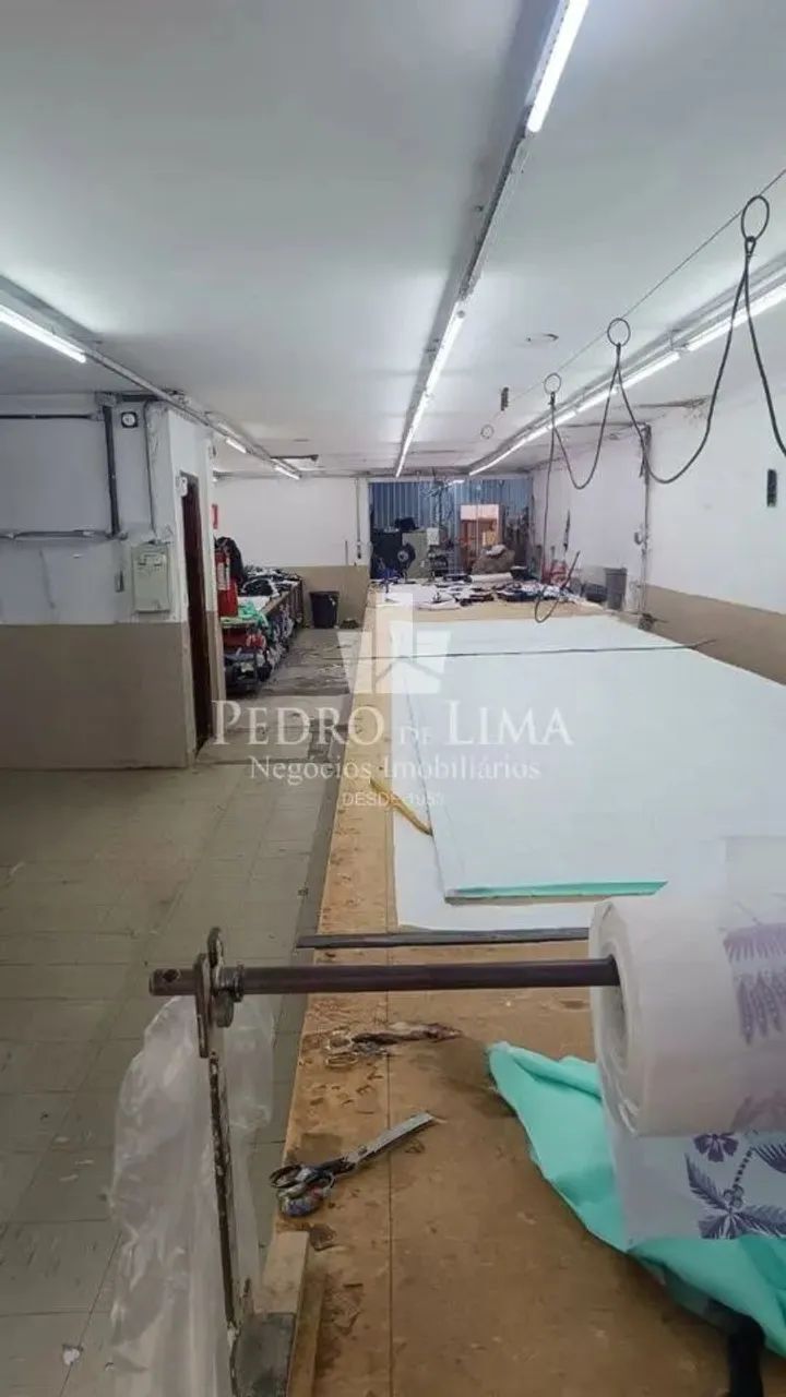 Galpão comercial /industrial, na Vila paranaguá - Ermelino Matarazzo - Foto 8