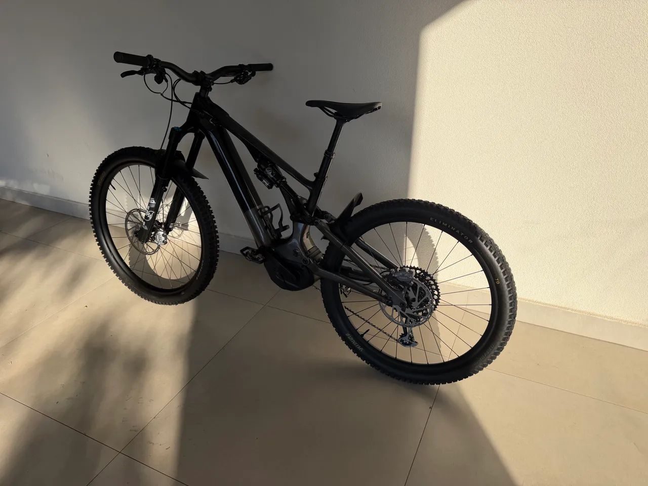 SPECIALIZED TURBO LEVO G3 COMP CARBON - S3 - Foto 2