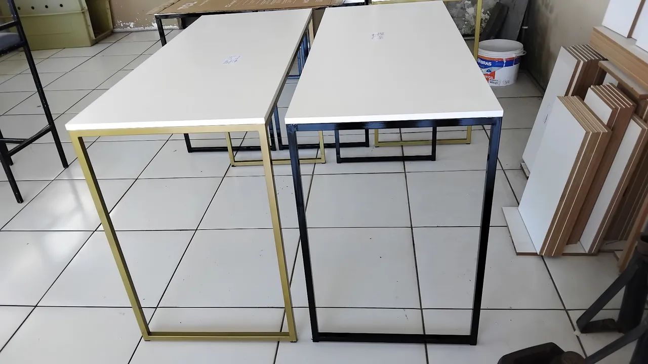 Mesa de estudo  - Foto 5