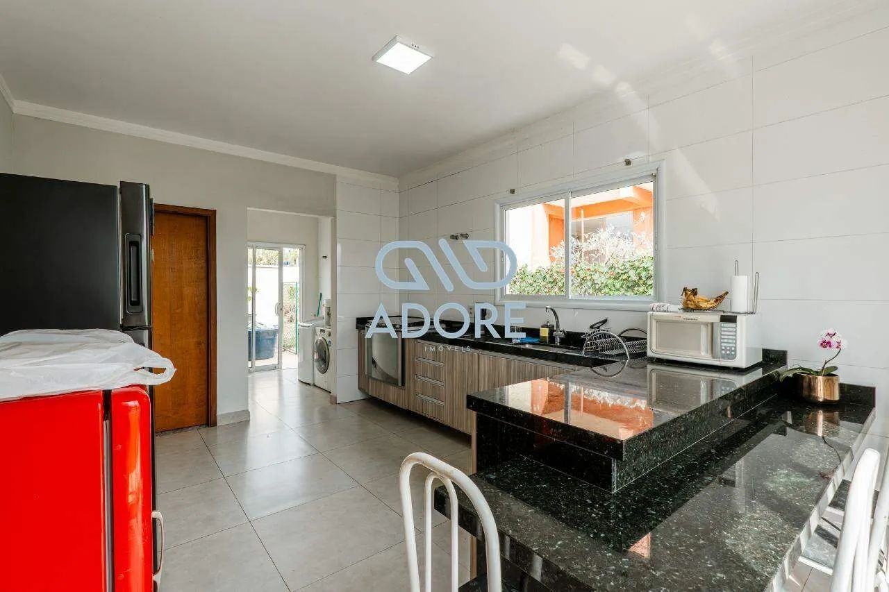 Casa para alugar no Condomínio Terras de Mont Serrat- Salto/SP - Foto 6