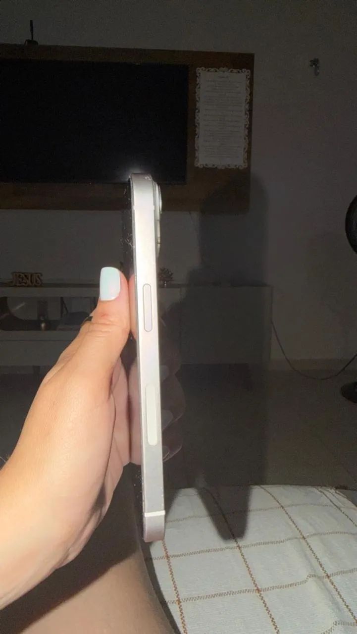 iPhone 14 zero marcas de uso  - Foto 4
