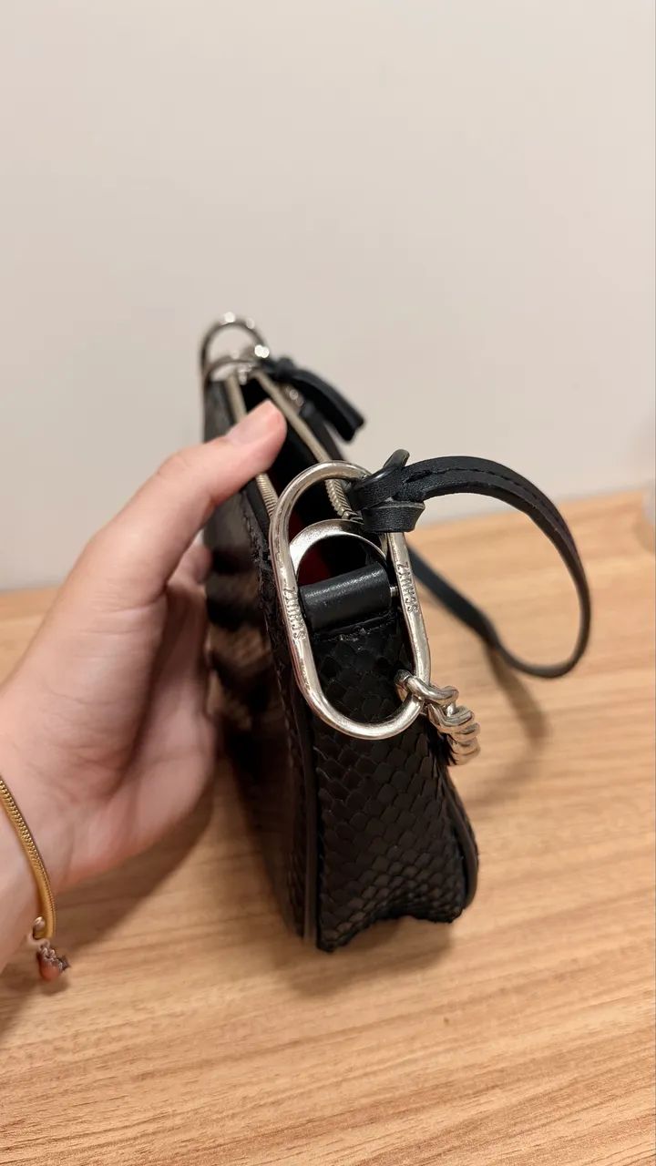 Bolsa Emmy Schutz  - Foto 3