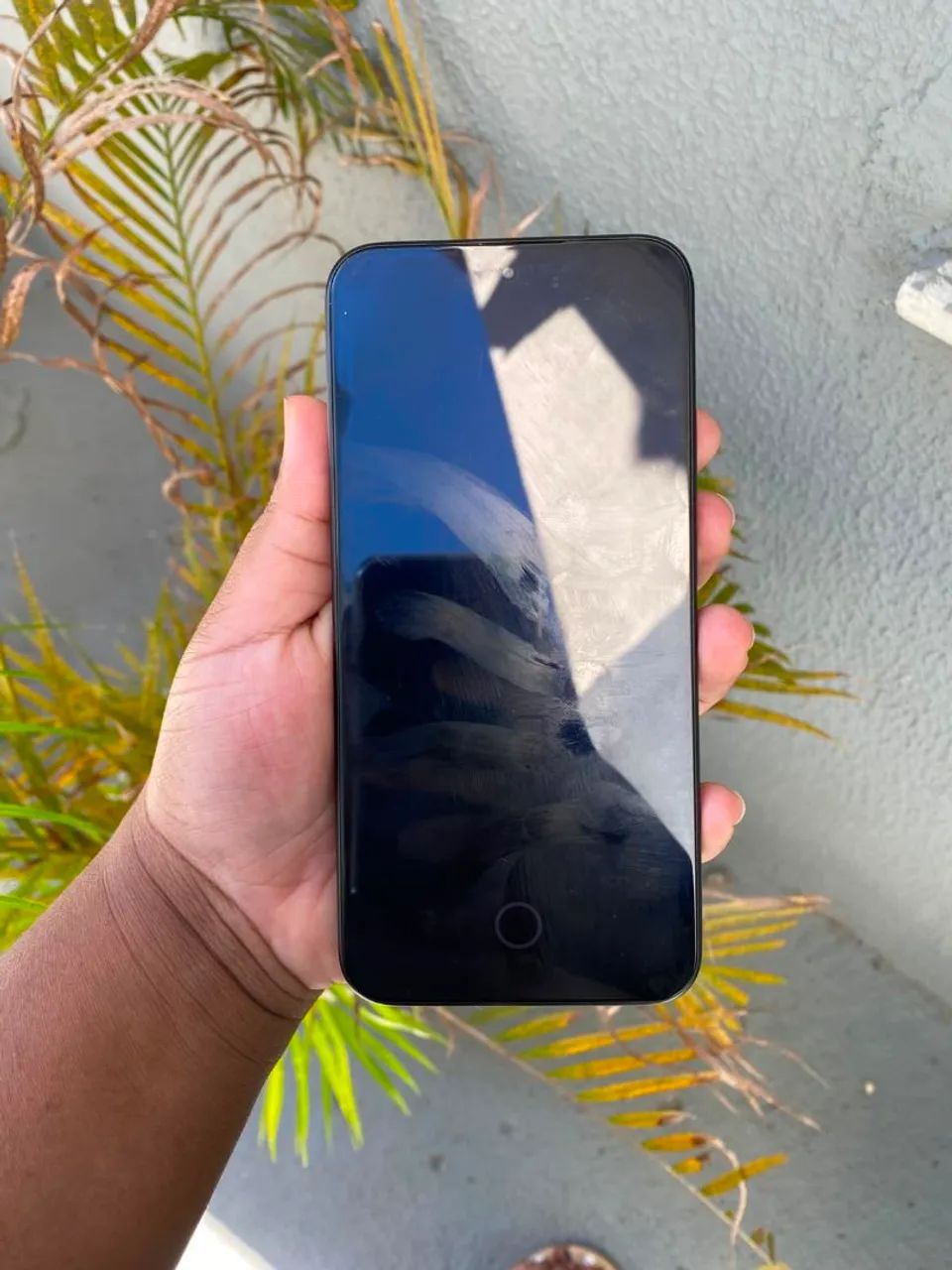 Vendo Redmi note 15 - Pra sair rapido