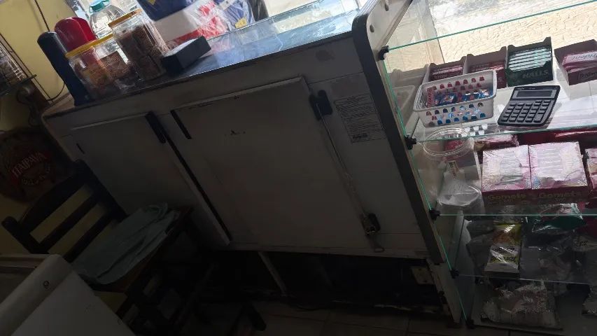 Freezer horizontal  - Foto 2