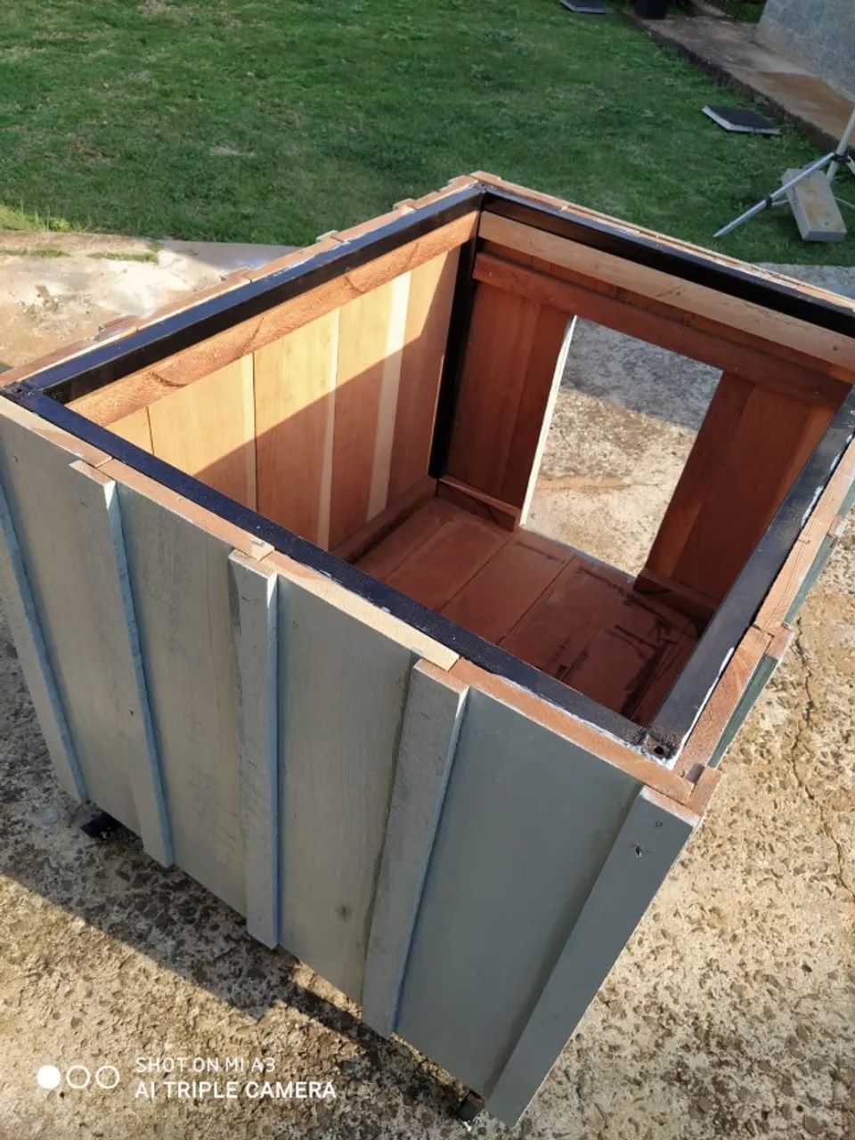 Casa para cachorro  - Foto 2