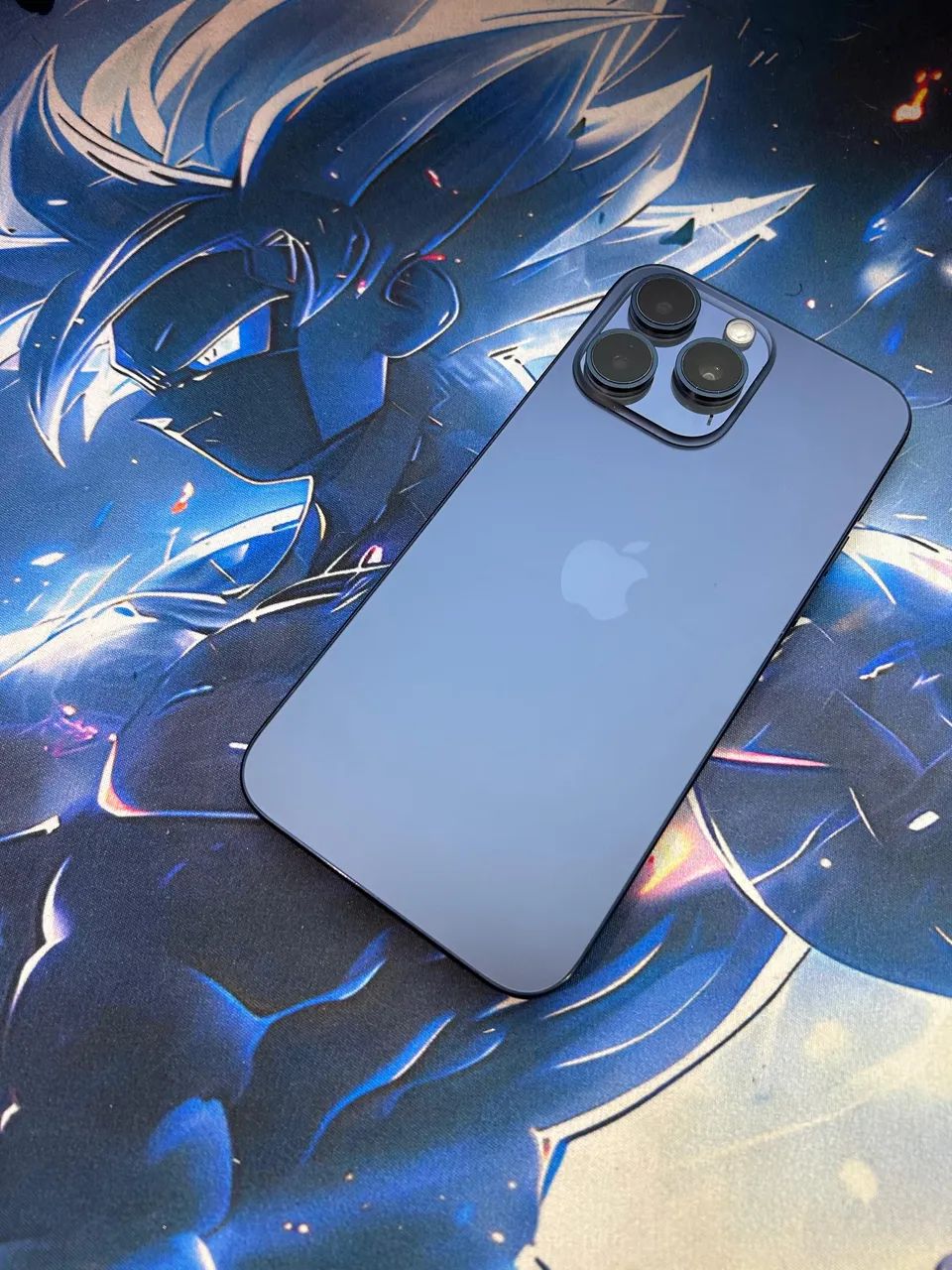 iPhone 15 Pro Max 256  - Foto 3