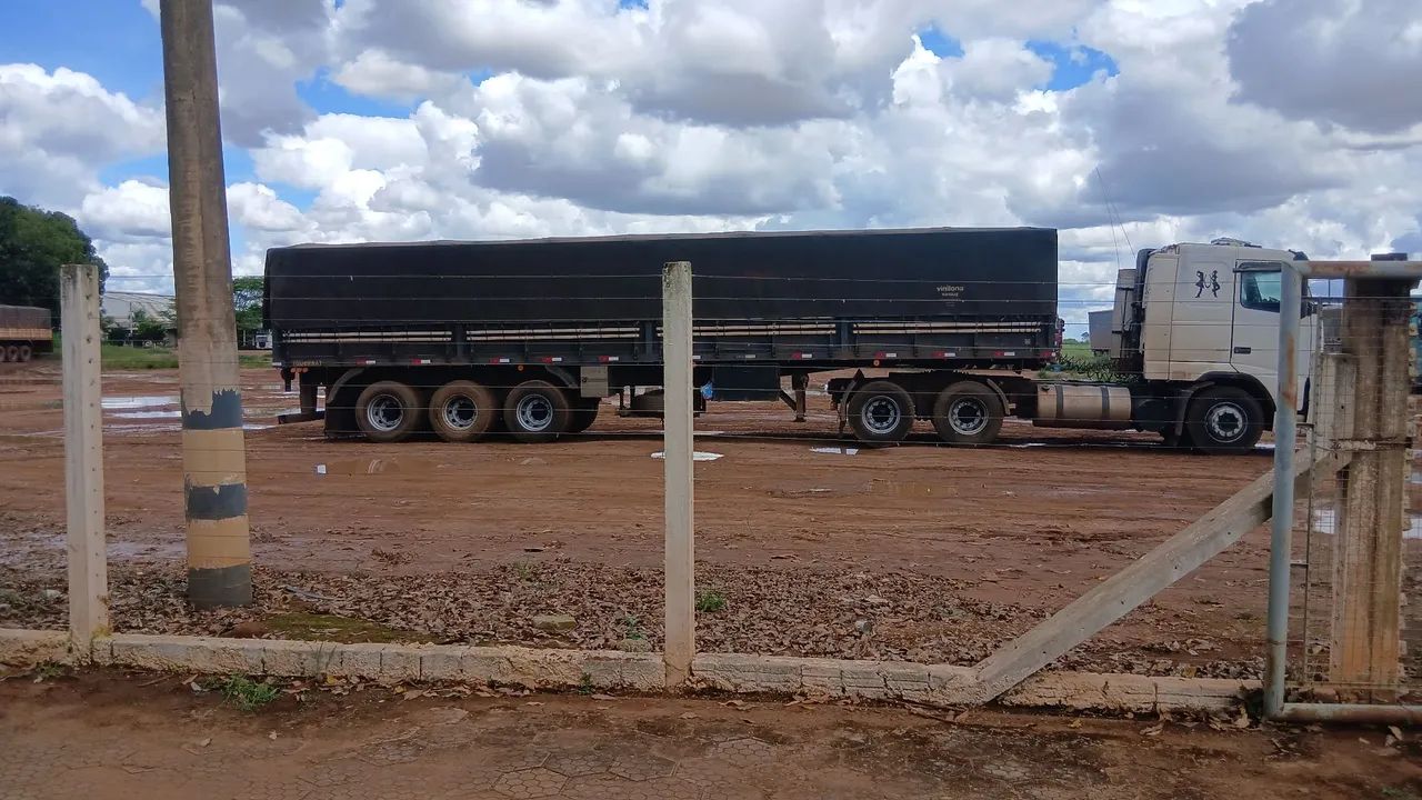 Carreta LS Guerra 2009 - Foto 4
