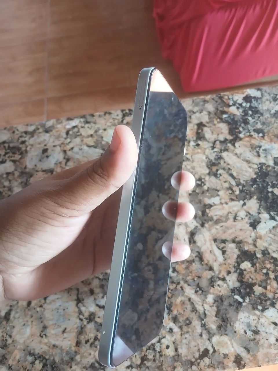 Celular xiaomi hyperOS - Foto 3