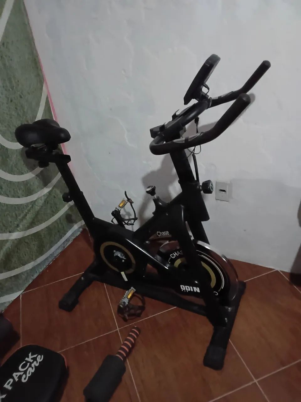 Bicicleta  ergometrica  - Foto 3