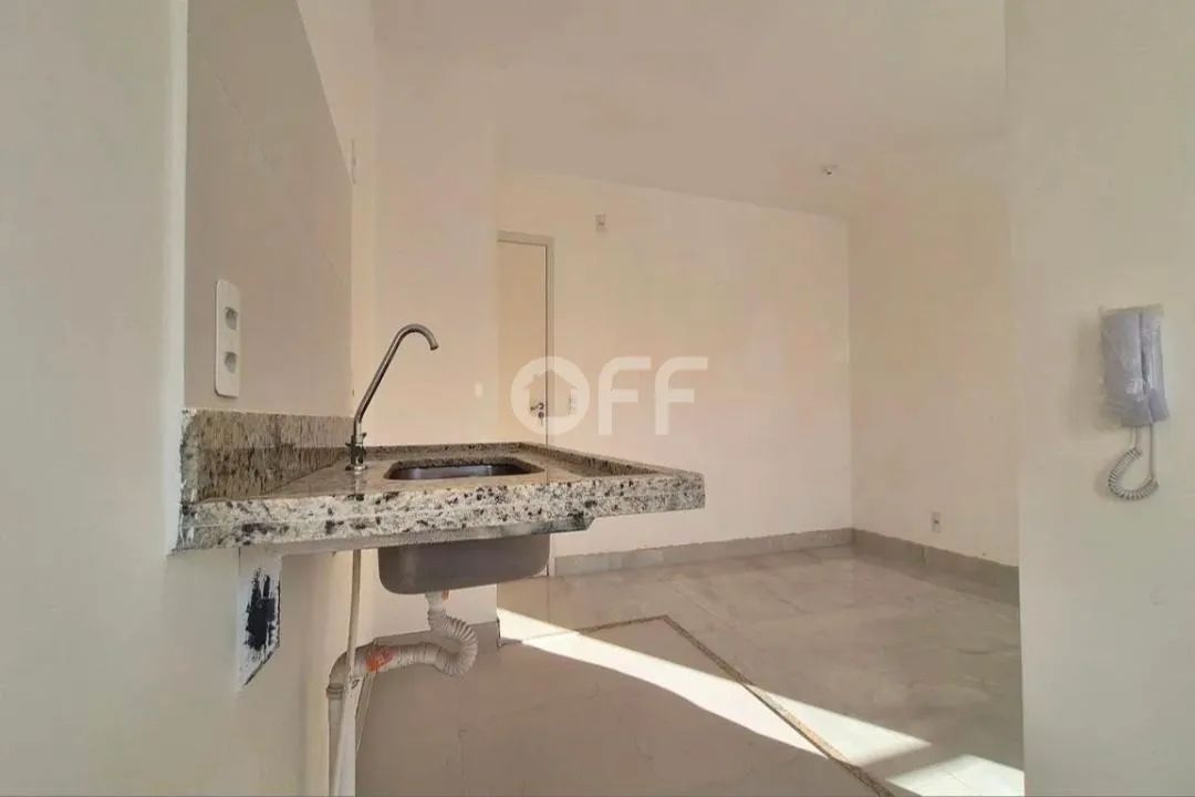 apartamento - Cidade Satélite Íris - Campinas - Foto 4