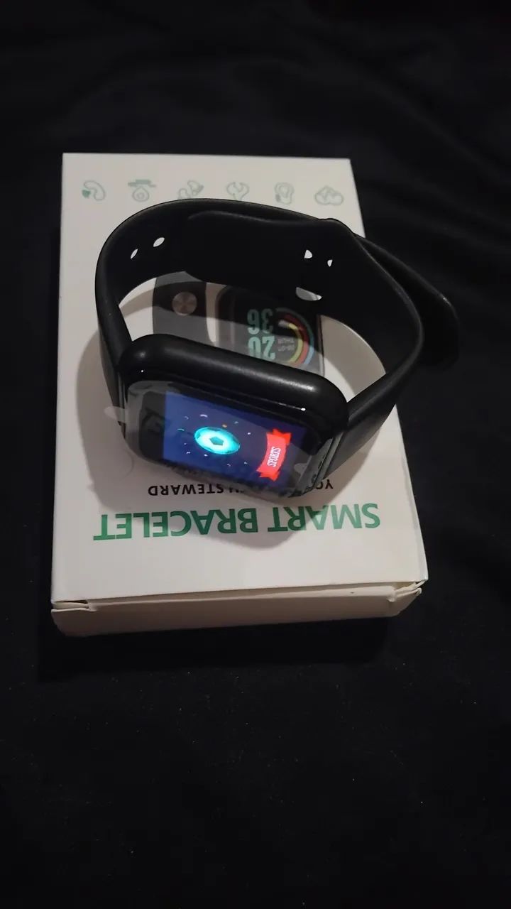 Smartwatch  - Foto 2
