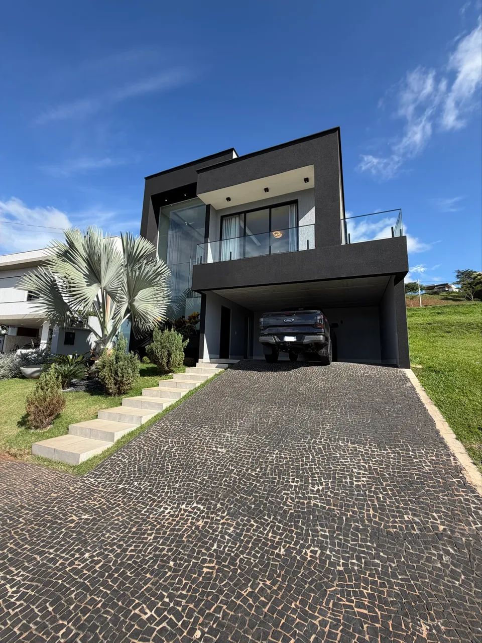 Foto - Senador Canedo - Jardins Nápoles