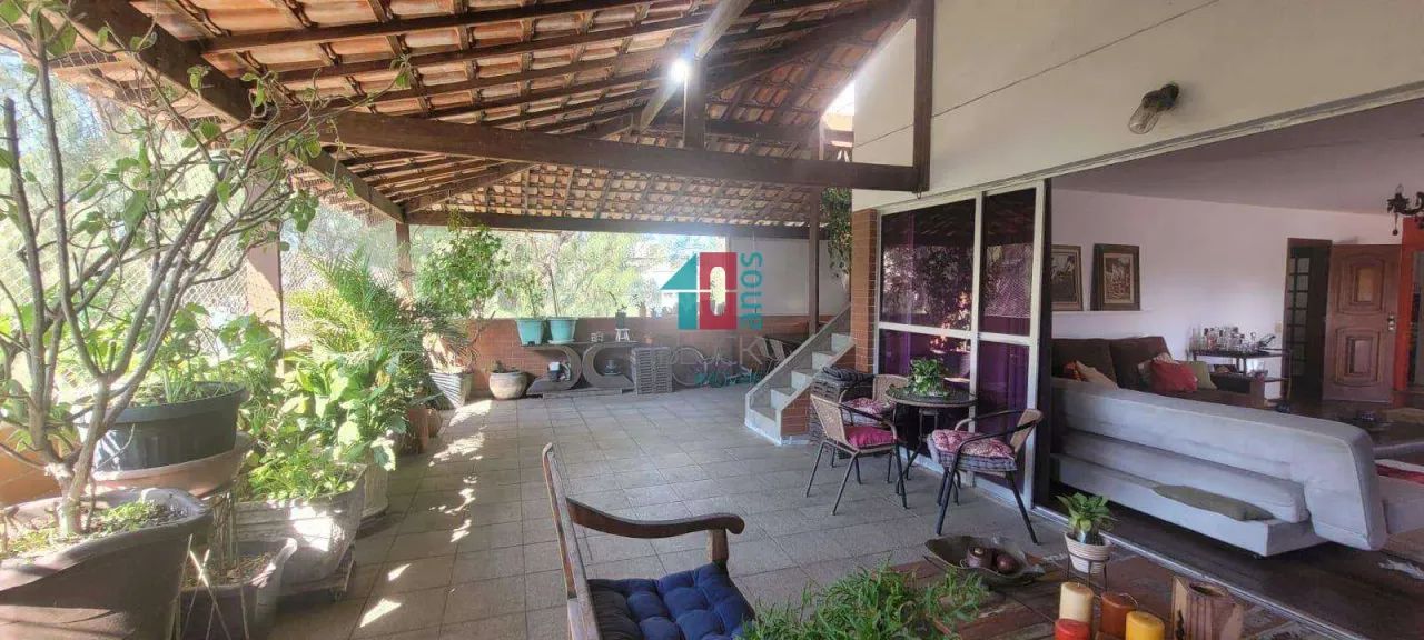 Barra da Tijuca | Cobertura 3 quartos, sendo 1 suite - Foto 5