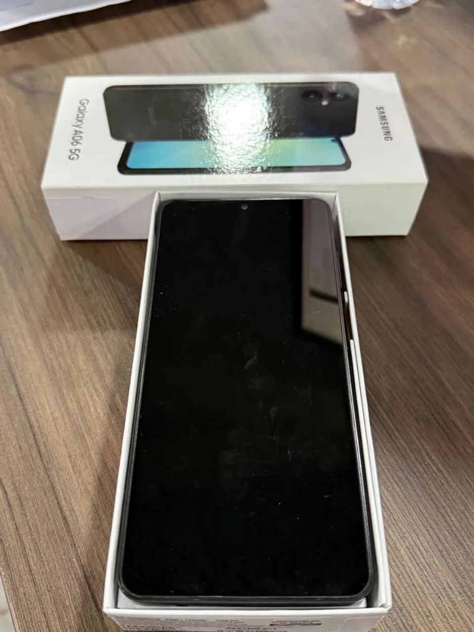 Samsung A06