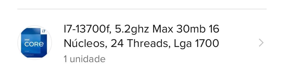 Computador Desktop Gamer - Foto 2